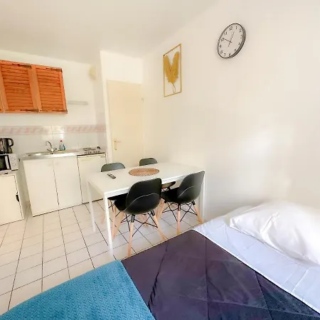 Apartment Mai Linh - Tiam Conciergerie-disney-villiers Sur Marne Centre